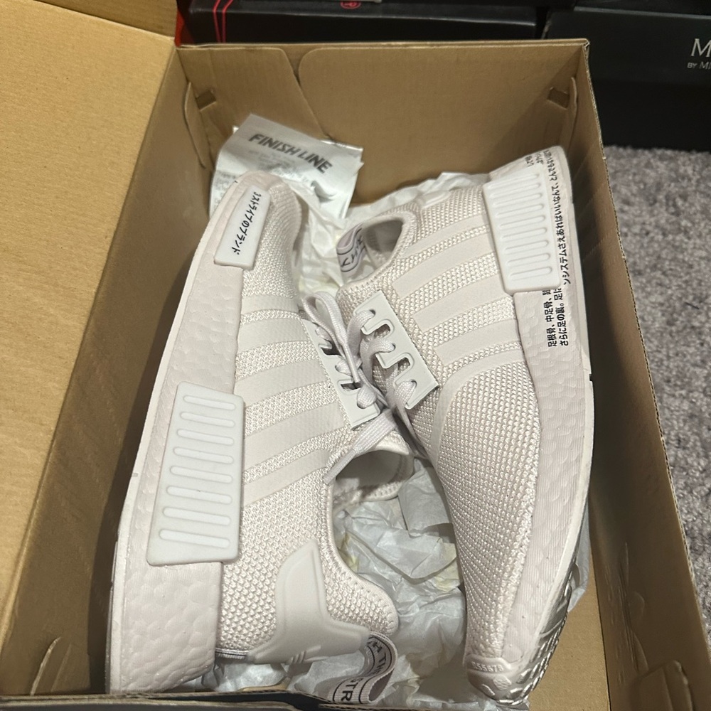 Adidas NMD